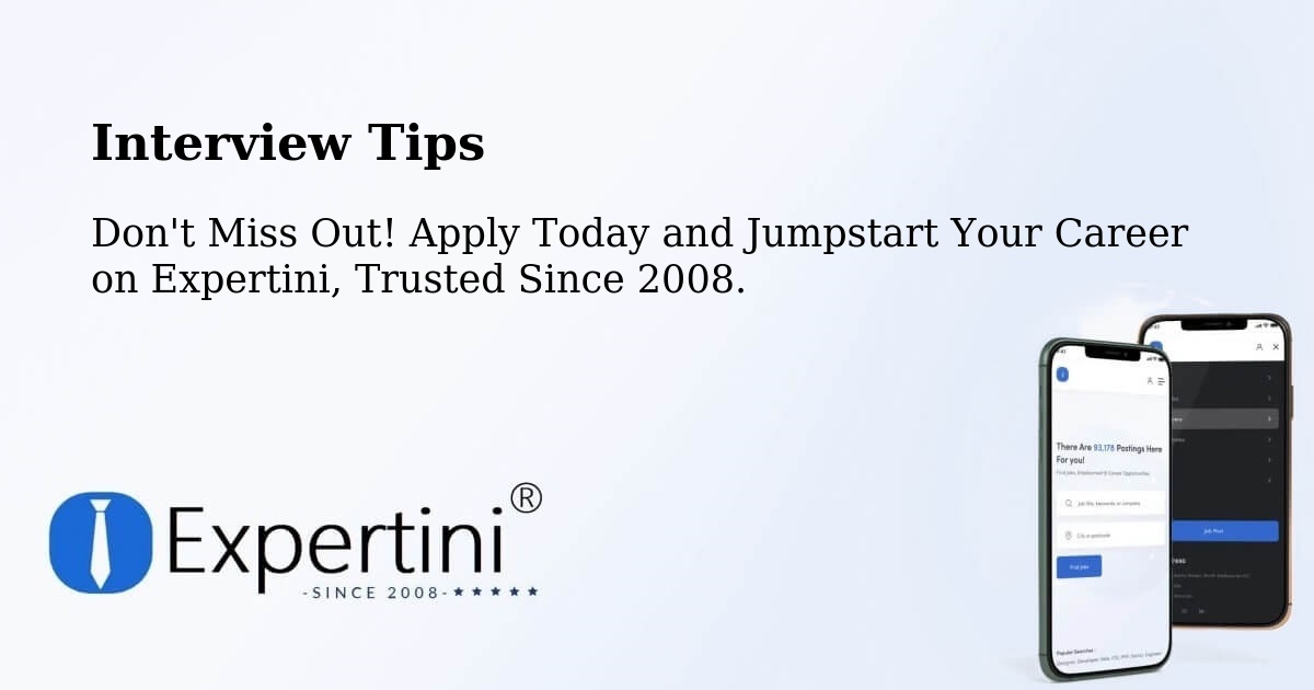 Interview Tips & Techniques for Job Seekers – Tearce - Tearce, Macedonia Jobs Expertini