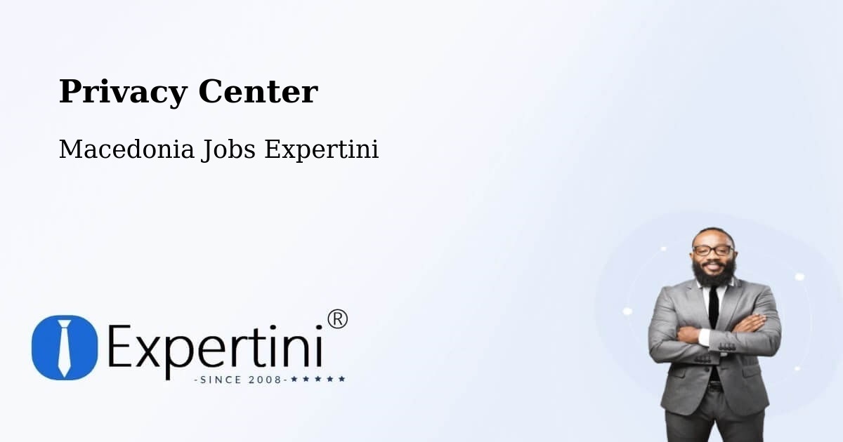 Privacy Policy – Tearce - Macedonia Jobs Expertini